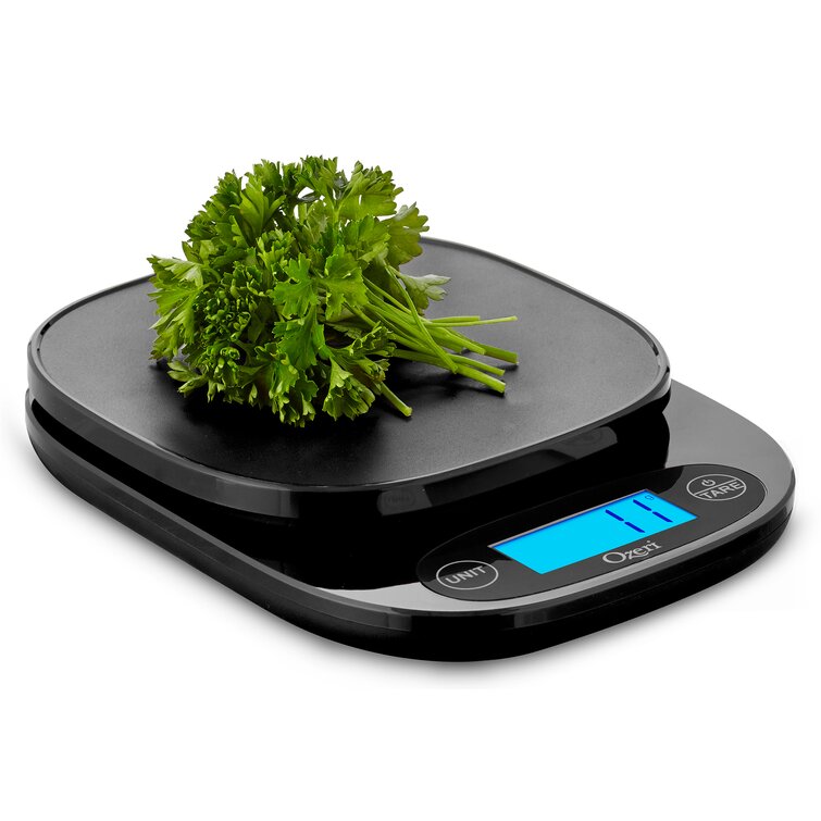 Digital produce outlet scale